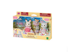 Flowering Princesses Set