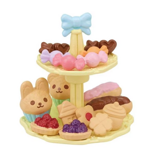 Sweets Party Set