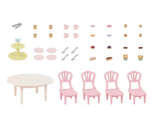 Sweets Party Set