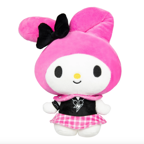 My Melody Punks Plush