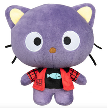 Chococat Punks Plush