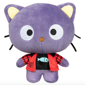 Chococat Punks Plush