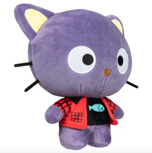 Chococat Punks Plush