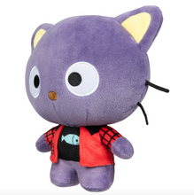 Chococat Punks Plush