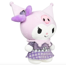 Kuromi Punks Plush
