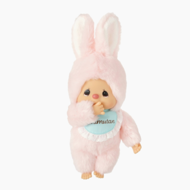 Monchhichi Friend | Chimutan Medium