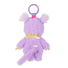 Sweet Lollipop Monchhichi Girl