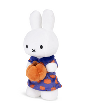 Miffy in Her Pumpkin Dress