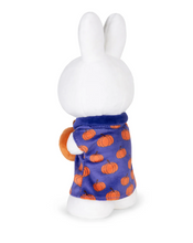 Miffy in Her Pumpkin Dress