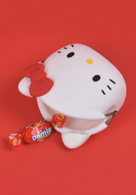 Hello Kitty Silicon Pouch