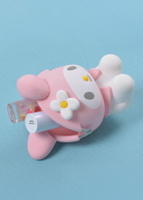 3D My Melody Silicon Pouch