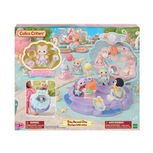 Baby Mermaid Shop