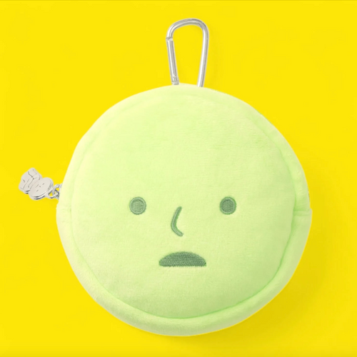 SMISKI Cushion Pouch PREORDER