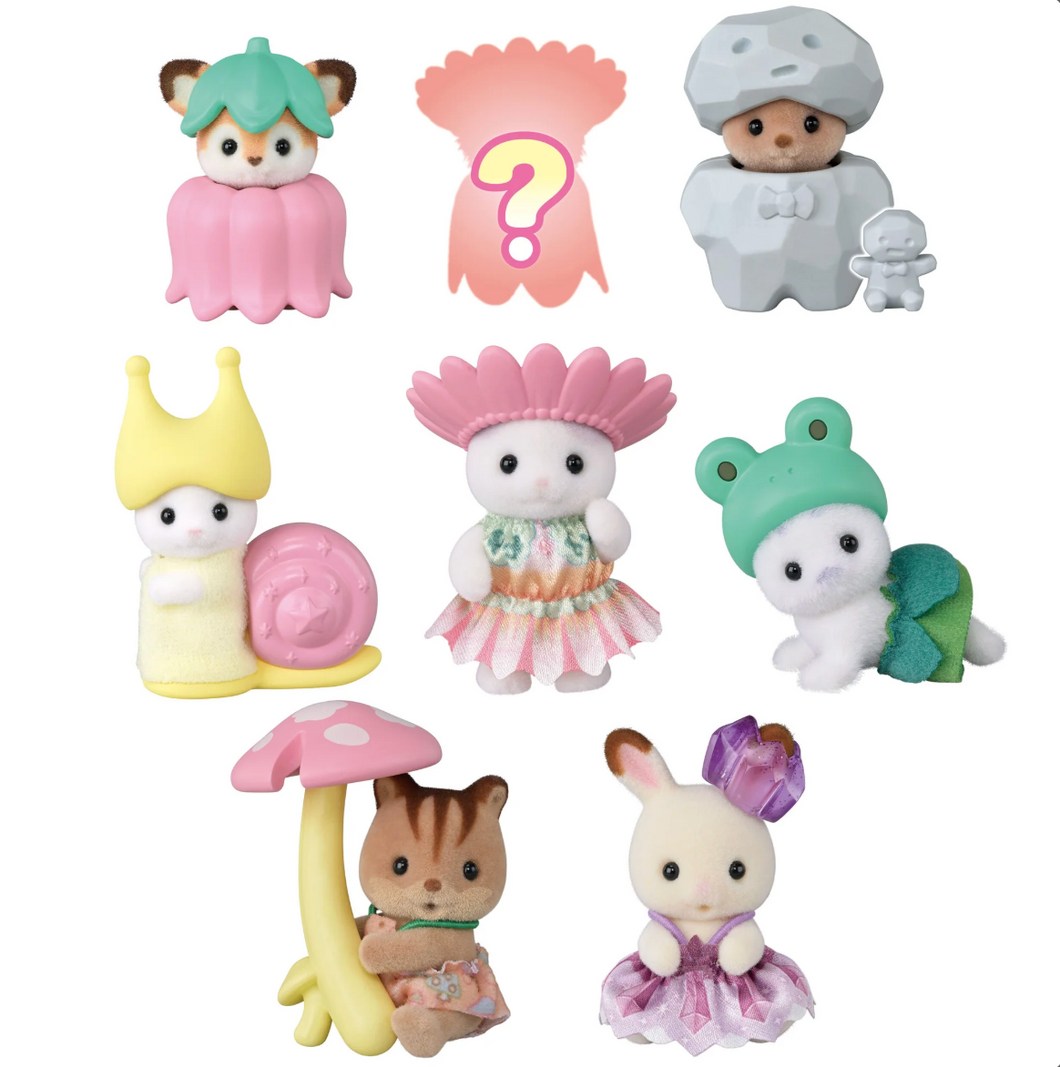 Sylvanian Families Fairy Forest Friends Blind Bag