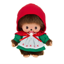 Bebichhichi | Little Red Rinding Hood