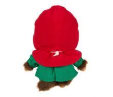 Bebichhichi | Little Red Rinding Hood