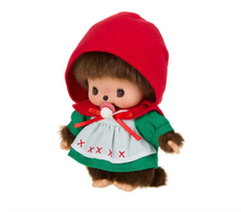 Bebichhichi | Little Red Rinding Hood