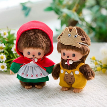 Bebichhichi | Little Red Rinding Hood