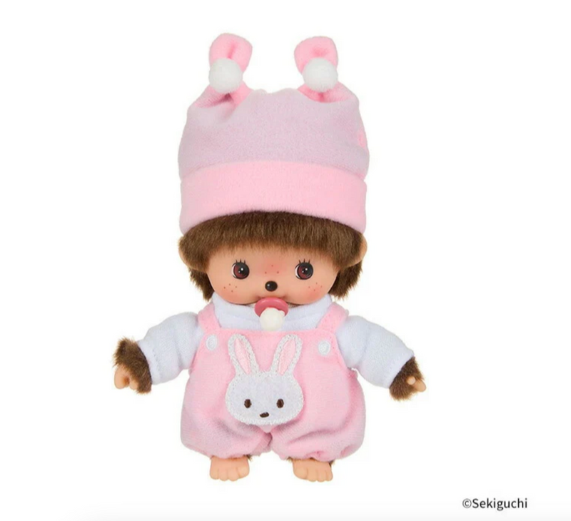 Bebichhichi | Girl Bunny – an.mé /ahn-may/