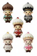 VAG series 45 Monchhichi Happy Gift Box