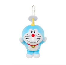 Doraemon Mascot Takecopter Keychain