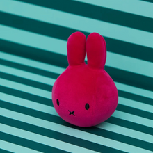 MIFFY Plush Squish Ball | Fuchsia