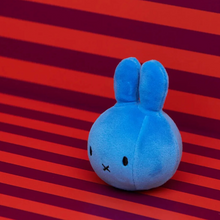 MIFFY Plush Squish Ball | Blue