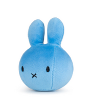 MIFFY Plush Squish Ball | Blue