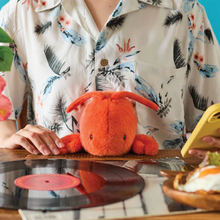 Posture Pal | Lobster