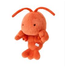 Posture Pal | Lobster