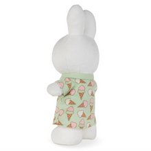 Miffy standing in Her Ice Cream Dress