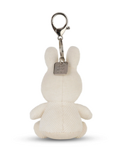 Miffy Four Leaf Clover Keychain