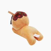 Monchhichi Osaka Limited Edition Flying Takoyaki