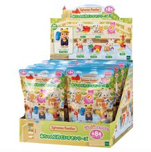 Sylvanian Families Baby Craft Favorite Series Blind Bag