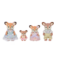 Deer Family