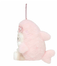 Mofusand Pote Pote Shark Cat Mascot | Sakura