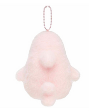 Mofusand Pote Pote Shark Cat Mascot | Sakura