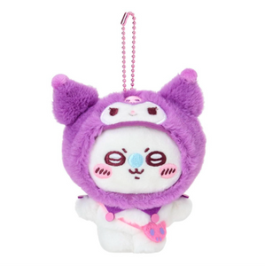Momonga x Sanrio Collab | Kuromi – an.mé /ahn-may/