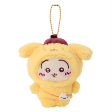 Usagi  x Sanrio Collab | Pompompurin