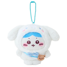 Hachiware x Sanrio Collab | Cinnamoroll