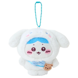 Hachiware x Sanrio Collab | Cinnamoroll – an.mé /ahn-may/