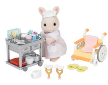 Sylvanian Families Country Nurse Set
