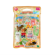 Sylvanian Families Baby Adventure Series Blind Bag