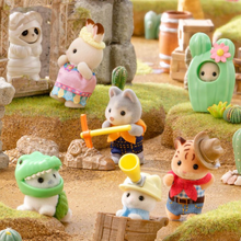 Sylvanian Families Baby Adventure Series Blind Bag