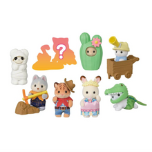 Sylvanian Families Baby Adventure Series Blind Bag