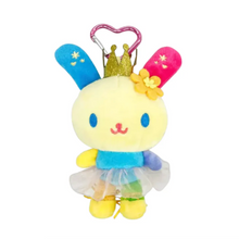 Usahana Ballerina Keychain