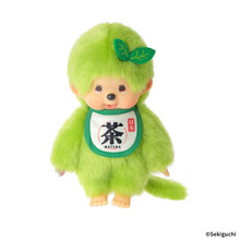 Monchhichi Girl | Matcha Green Tea