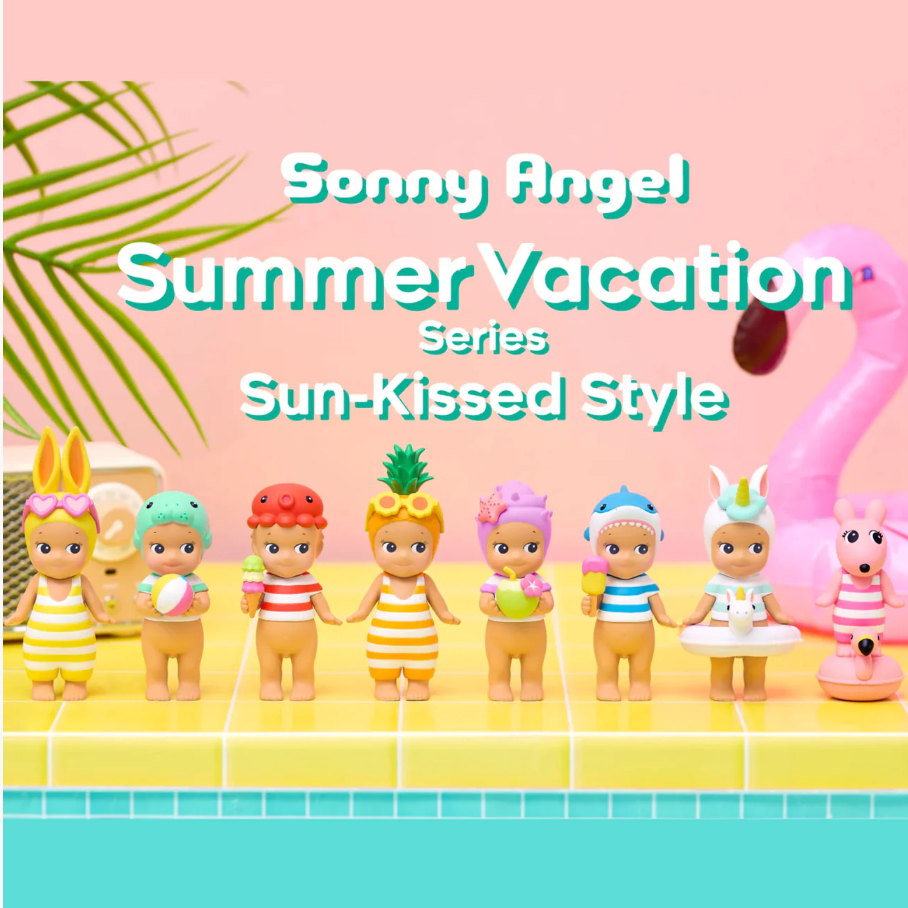 その他 Sonny Angel Summer Vacation Series Sun Sonny Angel Summer Vacation Series Sun Kissed Style – an.mé /ahn-may/