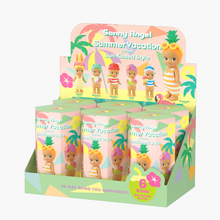 Sonny Angel Summer Vacation Series Sun Kissed Style