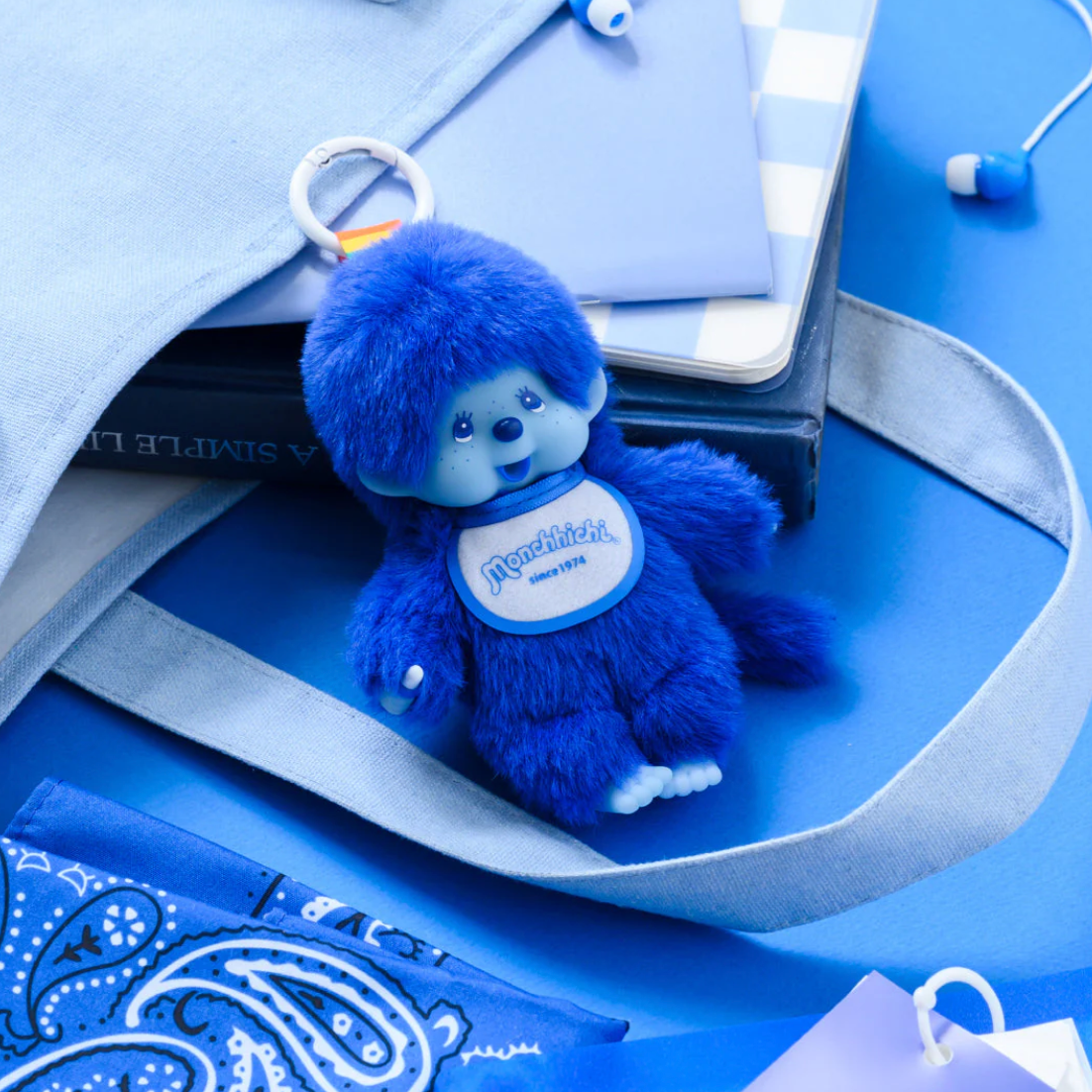 Monchhichi Colorful Fantasy Blind Box – an.mé /ahn-may/ Monchhichi Colorful Fantasy Blind Box – an.mé /ahn-may/